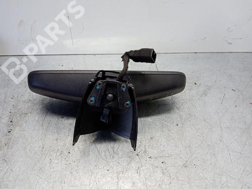Rear mirror LANCIA DELTA III (844_) 1.6 D Multijet (844.AXC11, 844.AXC1A) | BP9675999I6 