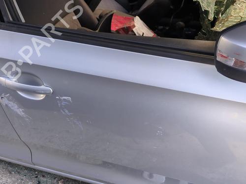 Used Right front door SEAT TOLEDO IV (KG3) 1.6 TDI (115 hp) 29347654