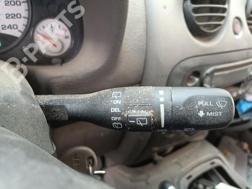 Used Switch Switch JEEP CHEROKEE (KJ) 2.5 CRD 4x4 (143 hp) 11025120 11025120