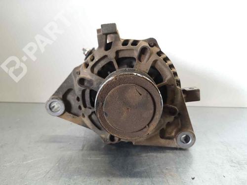 Alternator TOYOTA HILUX VII Pickup (_N1_, _N2_, _N3_) [2004-2024]  7771660