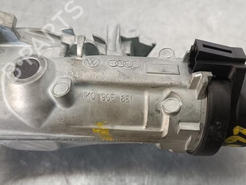 Electronic module AUDI A3 (8P1) 1.9 TDI | BP28040558M83 