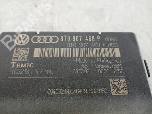 Electronic module AUDI A4 B8 Avant (8K5)  | BP10184663M83 