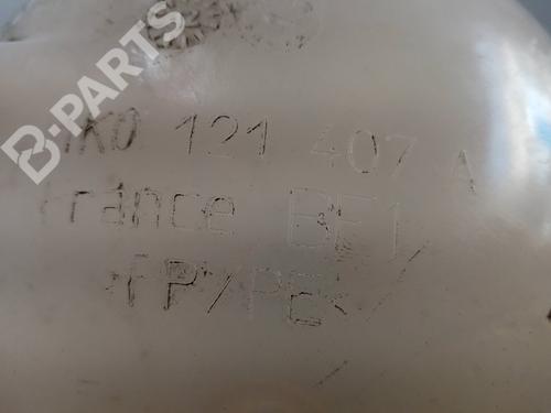 Expansion tank VW PASSAT B6 (3C2) 1.6 TDI | BP10091646C120 