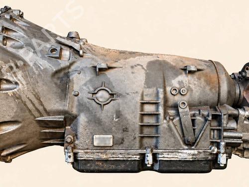 gearbox-mercedes-benz-e-class-w211-2002-2003-2004-2005-2006-2007-2008-2009-36848590 main image