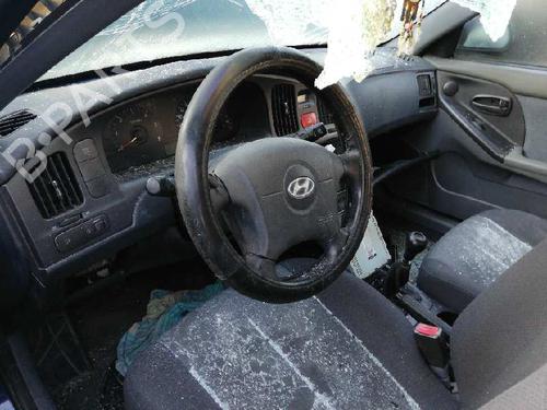 Starter HYUNDAI ELANTRA III Saloon (XD) 2.0 CRDi | BP4232826M8 