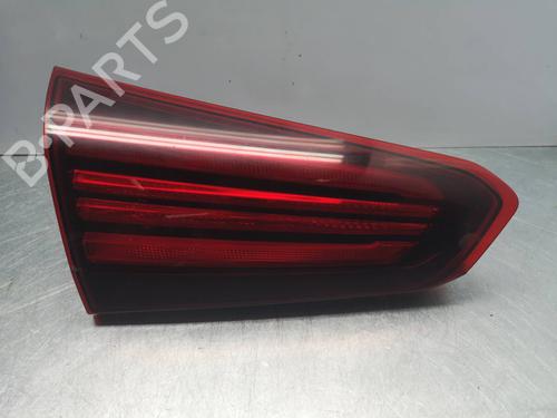 Used Left tailgate light Left tailgate light 37236802 37236802