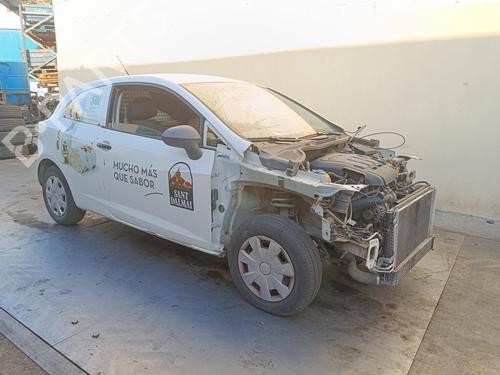 Gearbox SEAT IBIZA IV (6J5, 6P1)  | BP13578027M3 