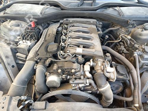 Used Engine BMW 7 (E65, E66, E67) 730 Ld (231 hp) 28081125