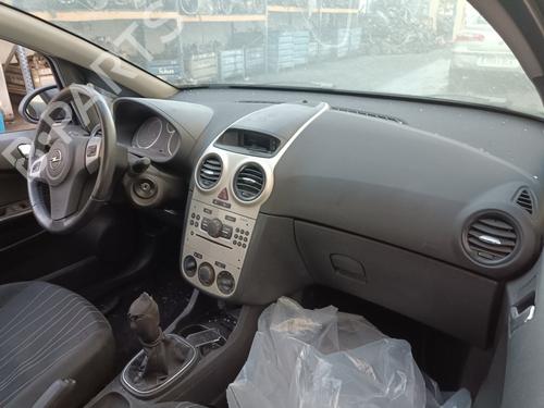 Gearkasse OPEL CORSA D (S07) 1.3 CDTI (L08, L68) | BP15240024M3 