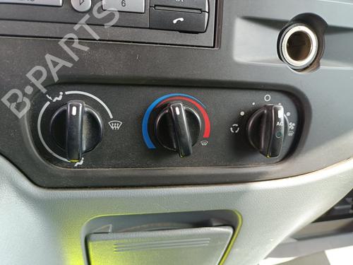 Used Climate control FORD TRANSIT Bus (FD_ _, FB_ _, FS_ _, FZ_ _, FC_ _) [2006-2014]  29532596