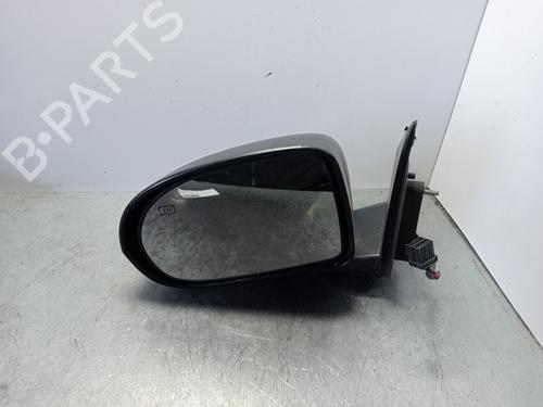 Left mirror DODGE CALIBER 2.0 CRD | BP25006789C26 - Image 3