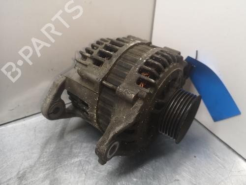Used Alternator NISSAN ALMERA II (N16) 1.8 (114 hp) 13300351