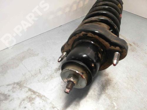 Left rear shock absorber MITSUBISHI ASX (GA_W_)  | BP6939554M18