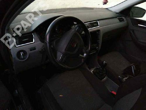 Airbag Kit SEAT TOLEDO IV (KG3) 1.6 | BP5002349C86  - Image 30