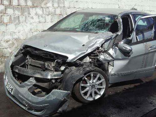 MERCEDES-BENZ B-CLASS Sports Tourer (W245)  B 180 CDI (245.207)  10643