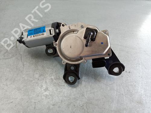 Used Rear wiper motor AUDI Q3 (8UB, 8UG) 2.0 TFSI quattro (180 hp) 25382154