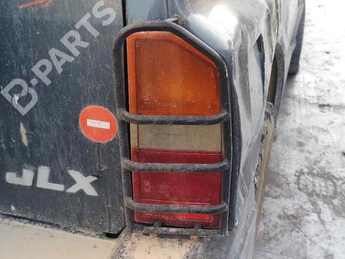 Used Right taillight Right taillight SUZUKI VITARA (ET, TA, TD) 1.6 (80 hp) 10199146 10199146