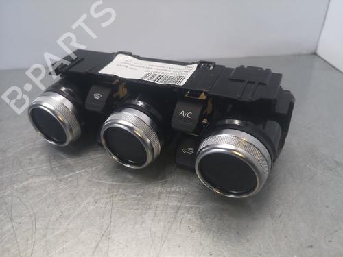 Climate control DACIA DUSTER SUV Van 1.5 dCi 4x4 | BP17098283I5 