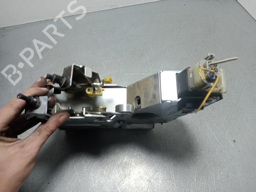Rear left lock FORD TRANSIT CONNECT (P65_, P70_, P80_) 1.8 TDCi | BP25903079C100 