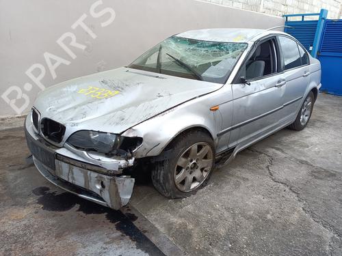 Recambios BMW 3 (E46)  320 d  4637956