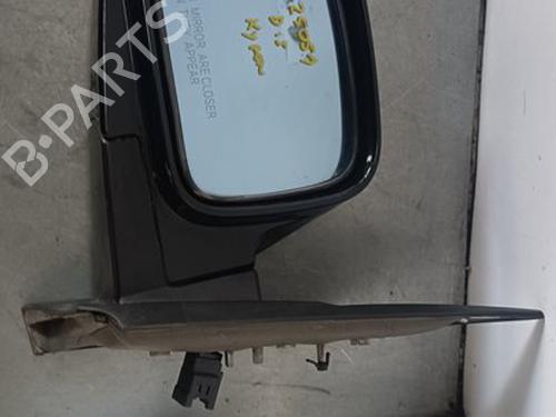 Left mirror SSANGYONG KYRON 2.0 Xdi | BP17799332C26 