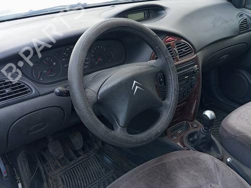Engine CITROËN C5 I (DC_) 2.0 HDi | BP39385908M1  - Image 13