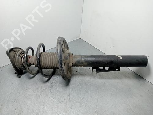 Left front shock absorber PORSCHE BOXSTER (987) S 3.2 | BP29715109M16 