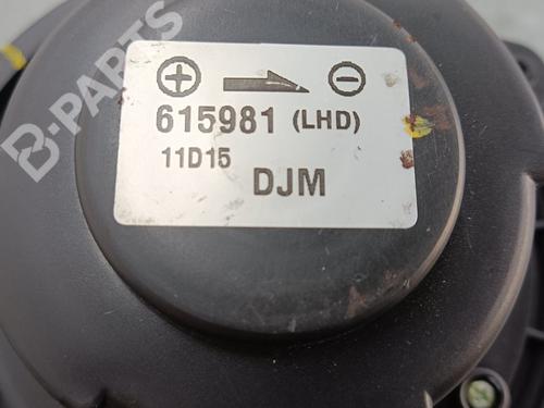 Arbre de transmission avant gauche CHEVROLET CAPTIVA (C100, C140) 2.0 D