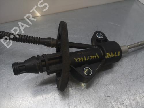 Clutch slave cylinder OPEL MERIVA B MPV (S10)  | BP15821444M113 