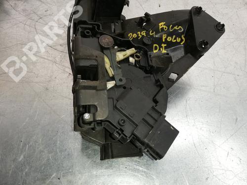 Used Front left lock FORD FOCUS II (DA_, HCP, DP) [2004-2013]  9501092