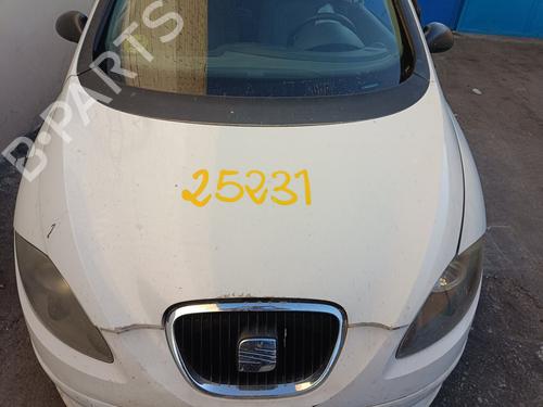 Capot SEAT ALTEA (5P1) [2004-2015]  31172424