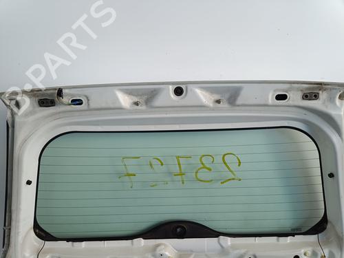 Tailgate FIAT SEDICI (189_) 1.9 D Multijet 4x4 | BP12556546C6 