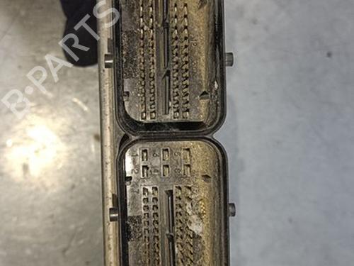 Engine control unit (ECU) HYUNDAI i30 Estate (FD) 1.6 CRDi | BP27398323M57