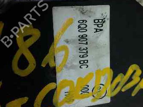 ABS Bremseaggregat SEAT CORDOBA (6L2) 1.9 TDI | BP382599M43 