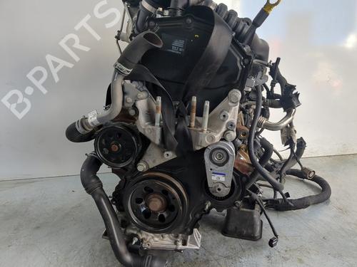 Engine FORD TRANSIT CUSTOM V362 Bus (F3)  | BP33944652M1  - Image 6
