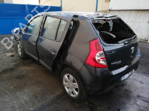 ABS pump DACIA SANDERO  | BP4613234M43 