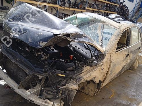 Engine control unit (ECU) BMW 5 (E60) 530 d | BP17467396M57 
