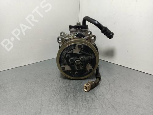 Used AC compressor PEUGEOT 106 II (1A_, 1C_) [1996-2005]  19574673
