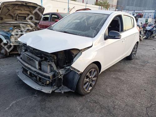 Used Parts HYUNDAI i20 I (PB, PBT) 4970596