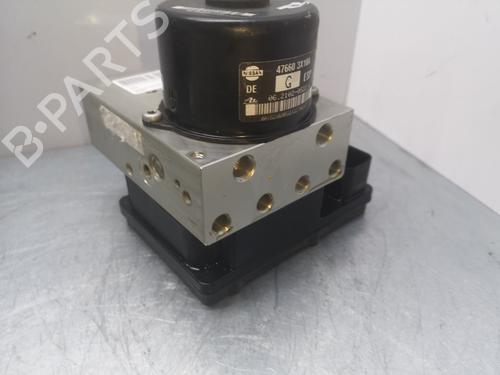 ABS pump NISSAN PATHFINDER III (R51) 2.5 dCi | BP11025795M43 