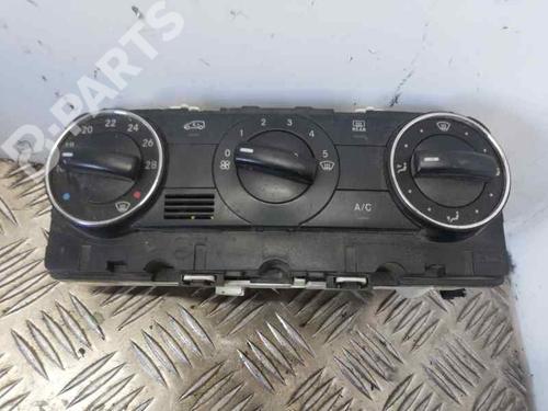 Used Climate control MERCEDES-BENZ B-CLASS Sports Tourer (W245) B 180 CDI (245.207) (109 hp) 3266319
