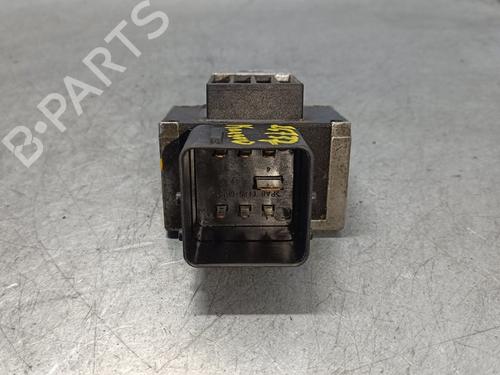 Elektronisk modul RENAULT KANGOO (KC0/1_) 1.5 dCi | BP29427133M83 