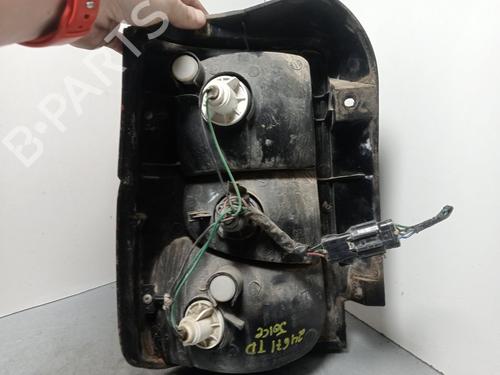 Right taillight KIA JOICE (MTE1P) 2.0 | BP20725455C35 