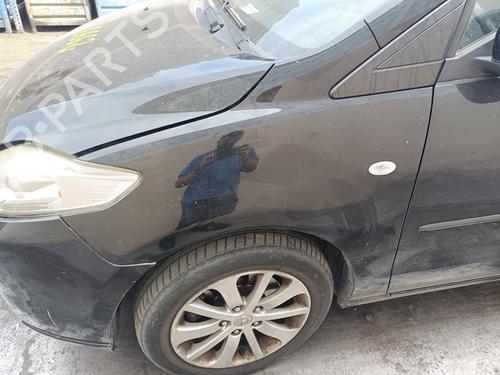 Used Left front fenders MAZDA 5 (CR) 2.0 CD (CR19) (110 hp) 29048799