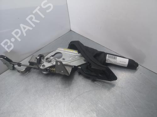 Used Hand brake BMW 1 (F20) 118 d (150 hp) 18019301