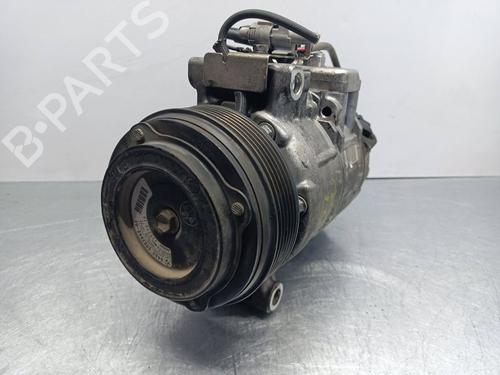 AC compressor BMW 1 (E87) 118 d | BP18089253M34 