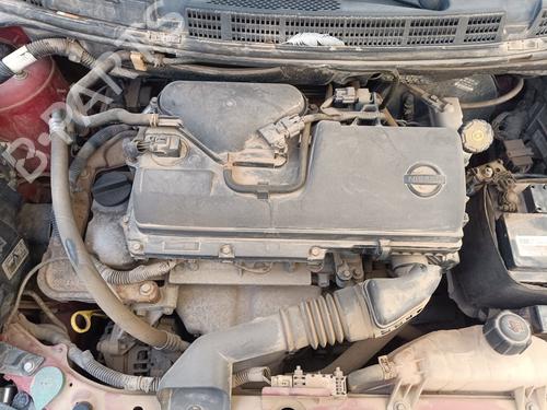 Steering column stalk NISSAN MICRA III (K12) 1.2 16V | BP17243469I23 