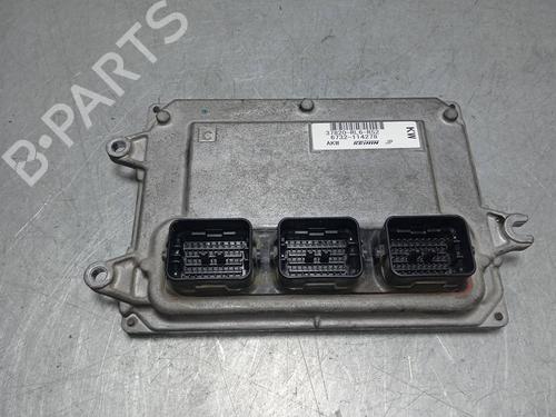 Used Engine control unit (ECU) Engine control unit (ECU) HONDA ACCORD VIII (CU) 2.4 i (CU2) (201 hp) 37799533 37799533