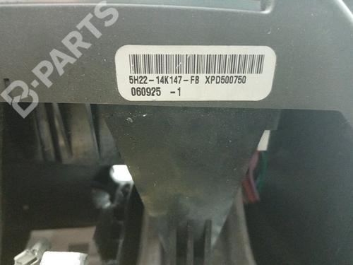 Steering wheel LAND ROVER DISCOVERY III (L319) 2.7 TD 4x4 | BP9048937C49 