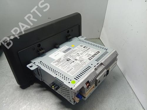 Ferdsskriver DACIA JOGGER (RK_) | BP30400234C48